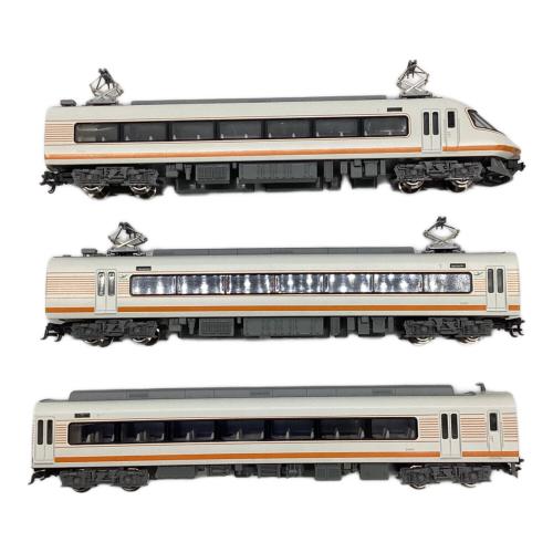 KATO (カトー) Nゲージ 近畿日本鉄道21000系アーバンライナー 動作確認