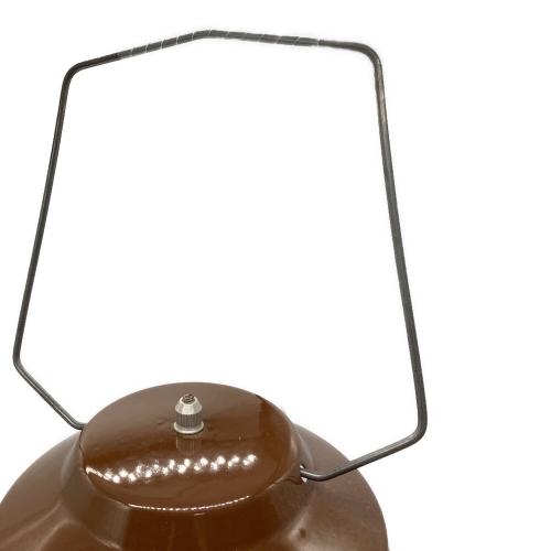 Coleman (コールマン) ガソリンランタン 275A 1980年12月製造