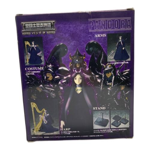 聖闘士星矢 聖闘士聖衣神話 パンドラ｜トレファクONLINE