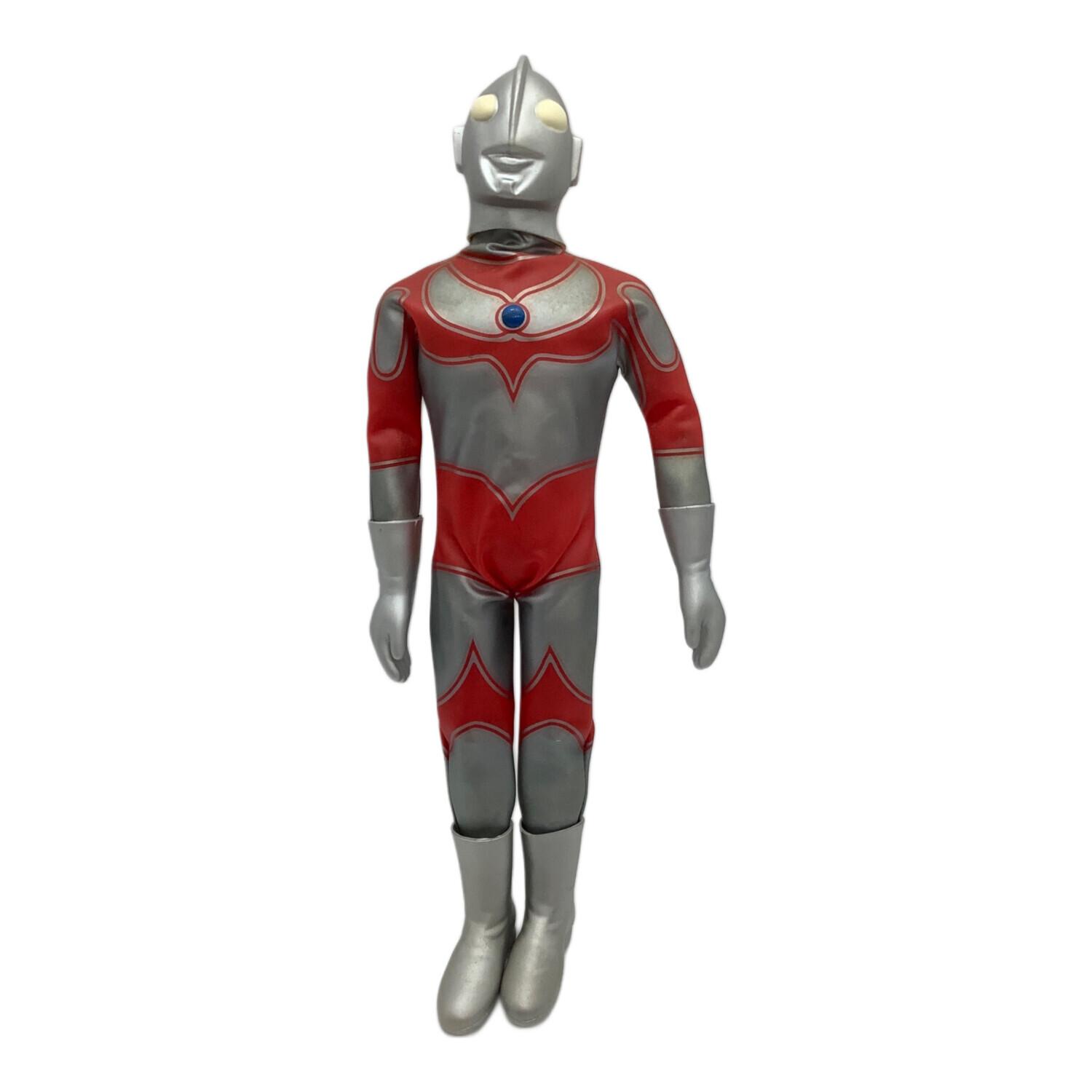 変身サイボーグ 帰ってきたウルトラマンセット(復刻版) レトロホビー