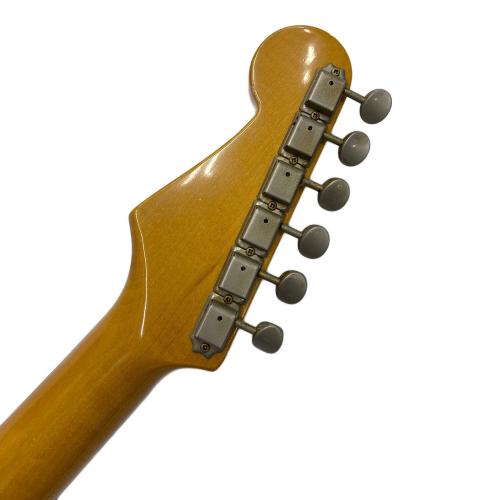 FENDER JAPAN (フェンダージャパン) ST62 ストラトキャスター E