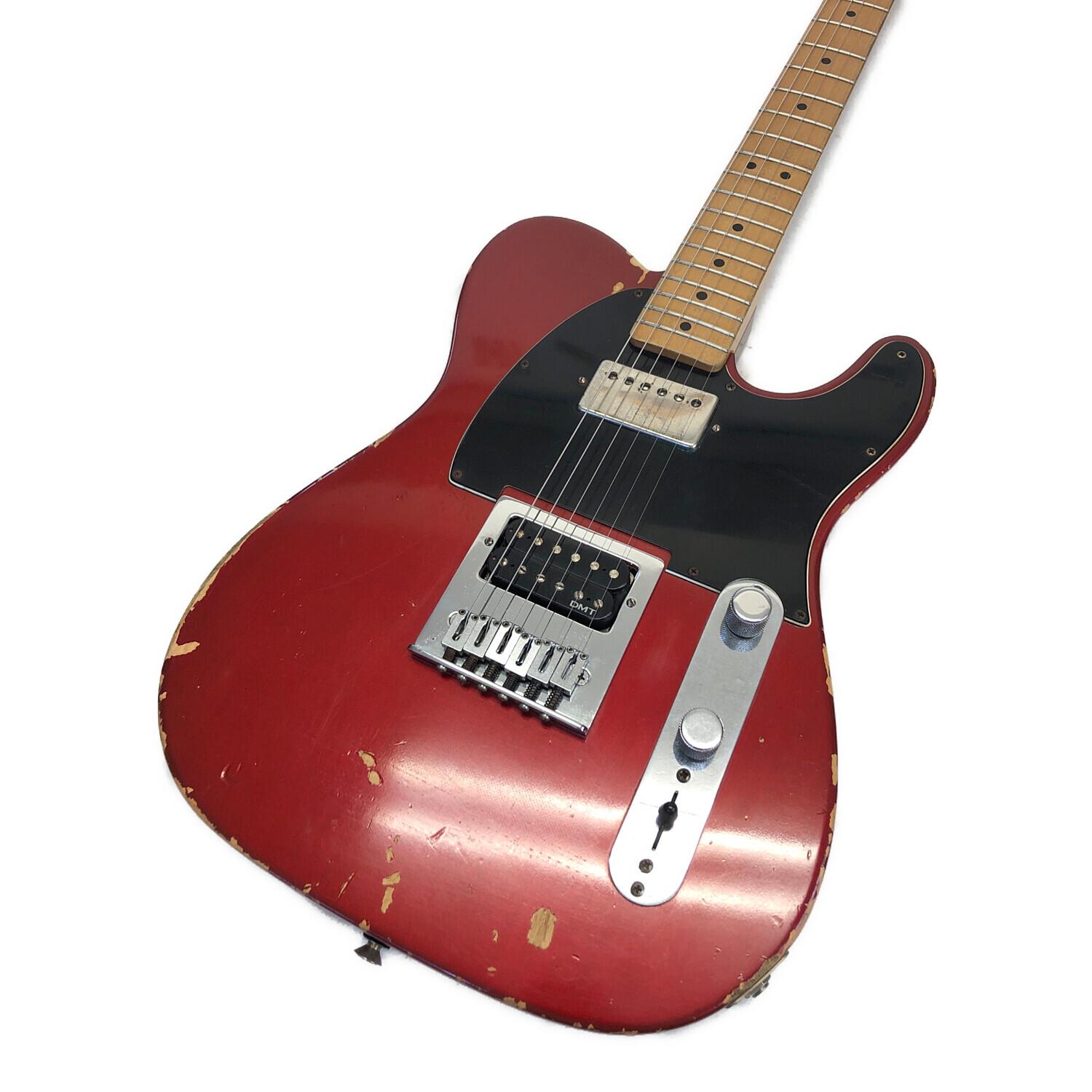 FENDER (フェンダー) ＃93 改造 HH Roadworn Telecaster 2010年製