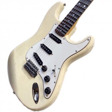 FENDER JAPAN (フェンダージャパン) エレキギター ST-STD ストラト