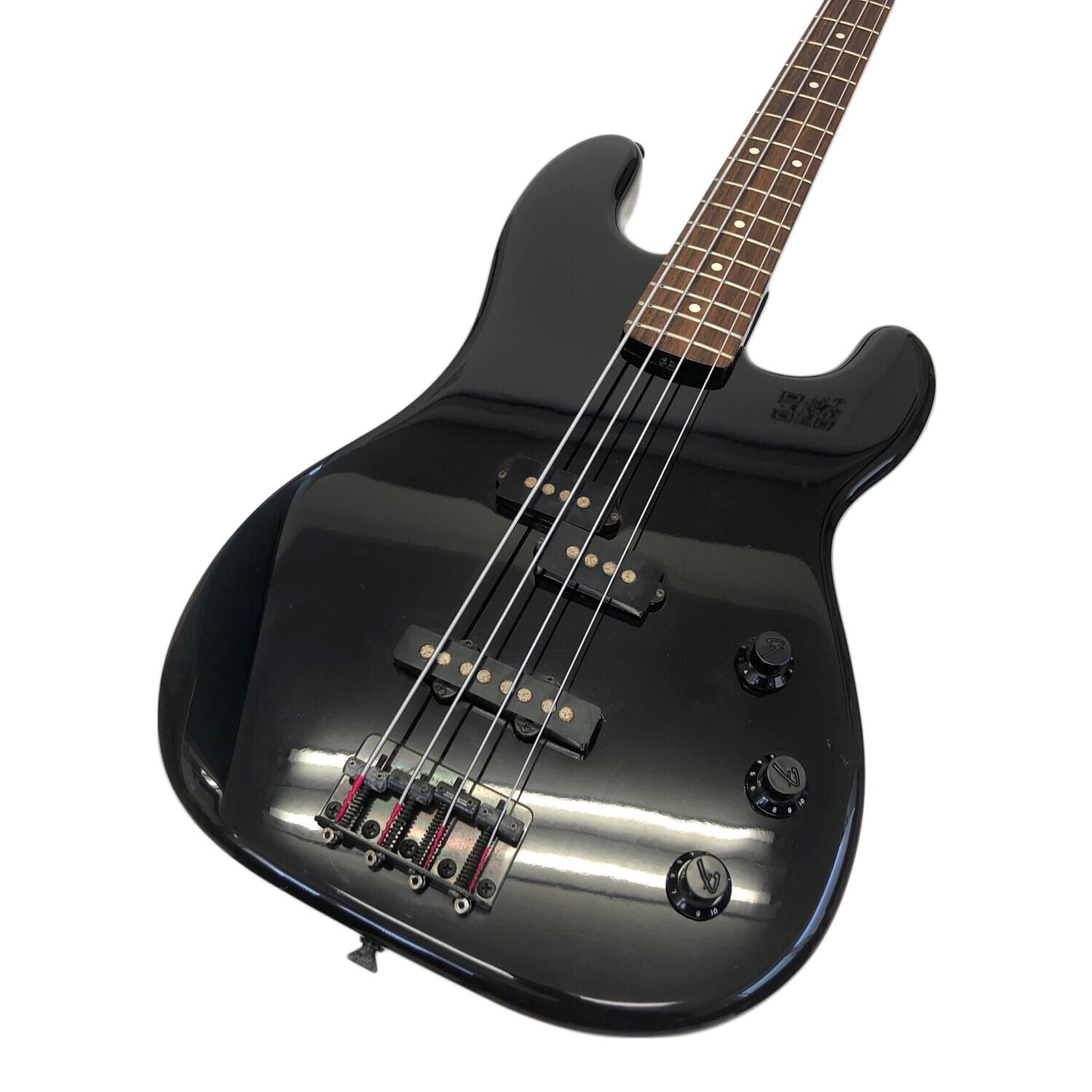 FENDER JAPAN (フェンダージャパン)PJ-555 P-J BASS コントロール固着