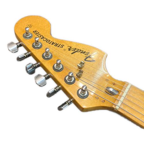 FENDER USA (フェンダーUSA) エレキギター Stratocaster 1975