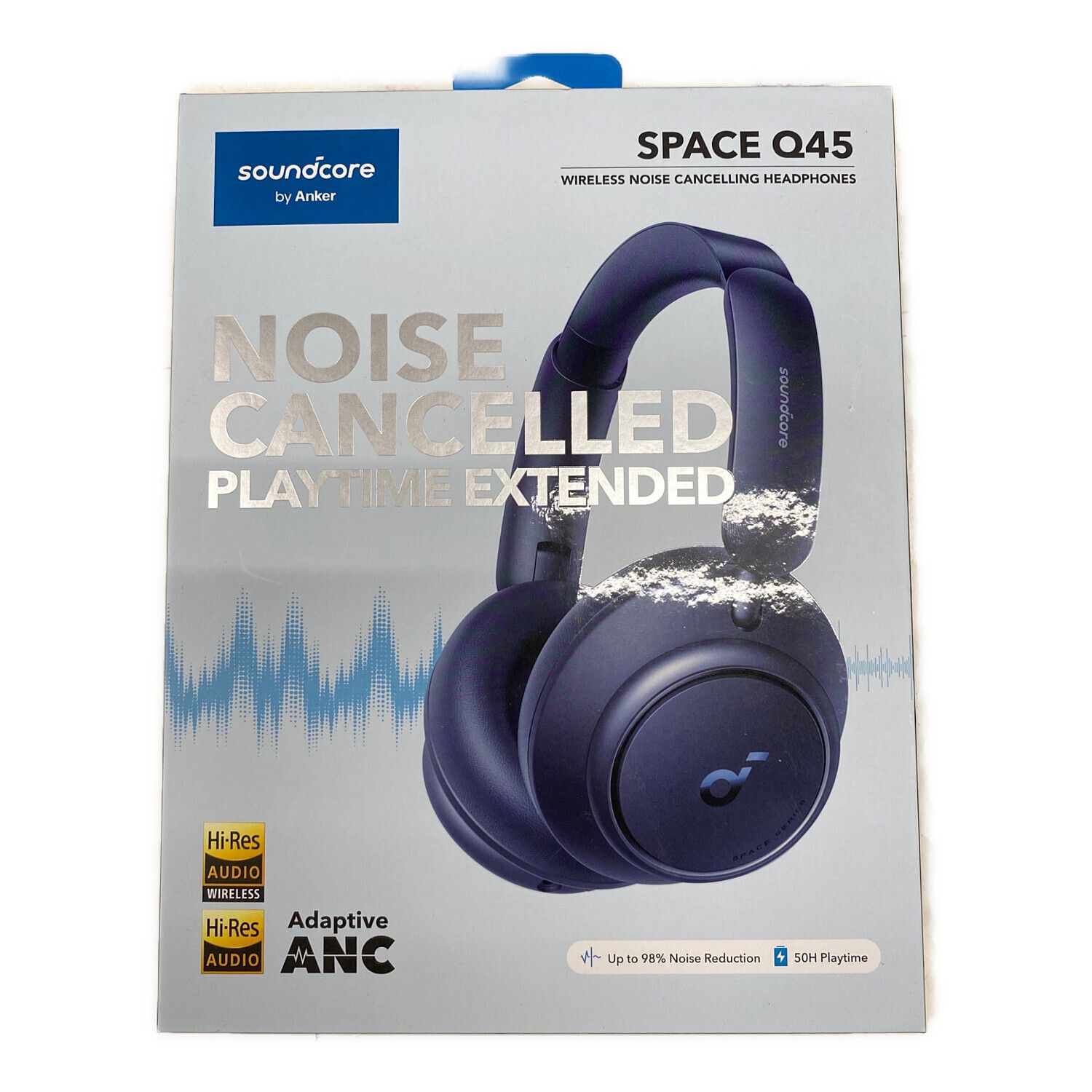 soundcore by ANKER (サウンドコア バイ アンカー) ワイヤレス