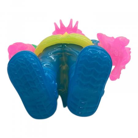 GYAROMI (ギャロミ) ソフビフィギュア 墓場の画廊 クトゥルフオイド