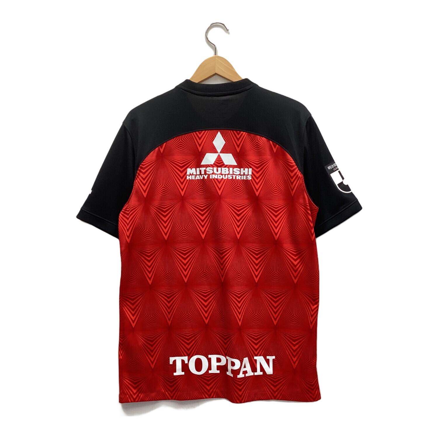 浦和レッズ ACLチャンピオン2023 ユニフォーム 正規品 浦和レッズ ACL