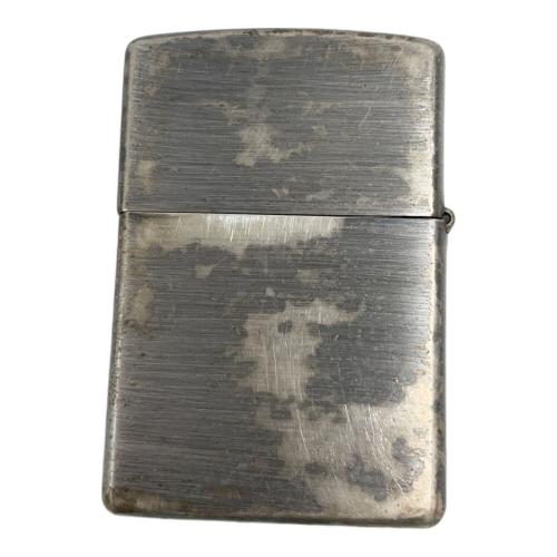 ZIPPO (ジッポ) ZIPPO ホイール型キーホルダー欠品・HARLEY-DAVIDSON