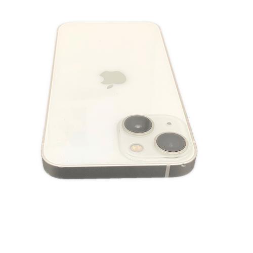 Apple (アップル) iPhone13 mini MLJE3J/A｜トレファクONLINE
