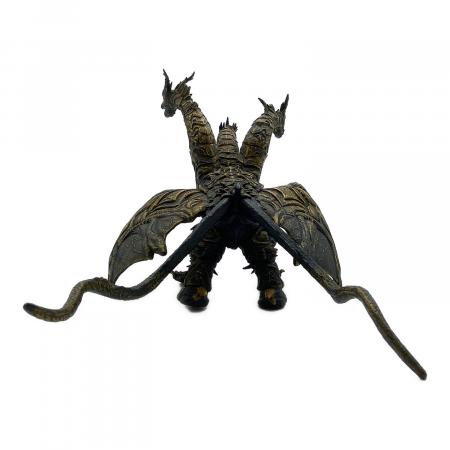 BANDAI (バンダイ) ムービーモンスターシリーズ カイザーギドラ ゴジラ