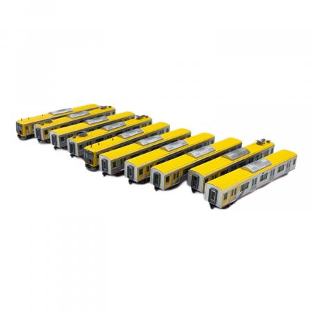 KATO (カトー) 10-1997 東急電鉄5050系4000番台 「Shibuya Hikarie号