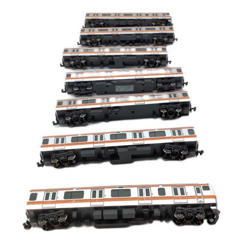 TOMIX (トミックス) JR E233-0系 通勤電車 (中央線・H編成) 6両セットA