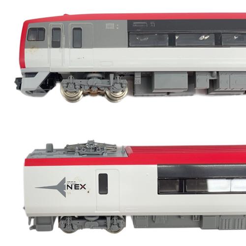 TOMIX (トミックス) JR253系特急電車 成田エクスプレス Nゲージ 92051