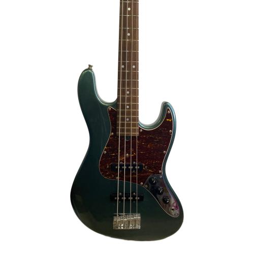 Bacchus (バッカス) エレキベース ジャズベース WL-433 Woodline MODEL