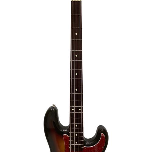 FENDER JAPAN (フェンダージャパン) PRECISION BASS PBボディ/JBネック
