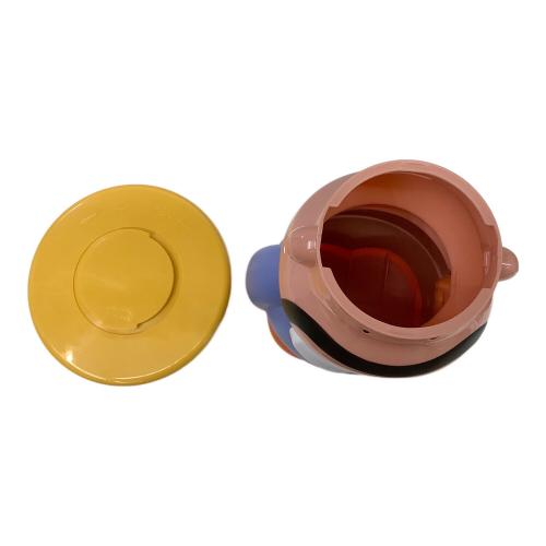 明治製菓 カールおじさんBIG貯金箱｜トレファクONLINE