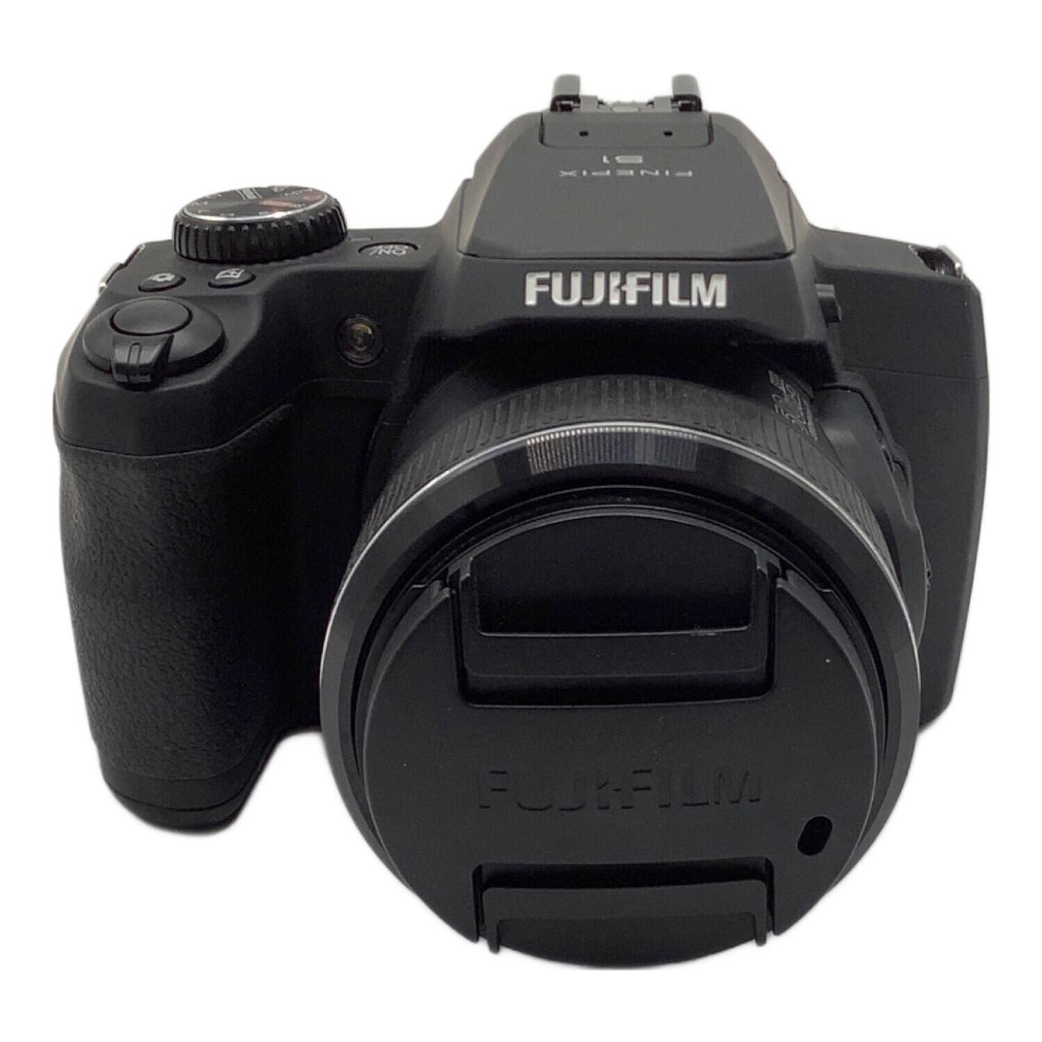 FUJIFILM (フジフィルム) コンパクトデジタルカメラ finepix s1