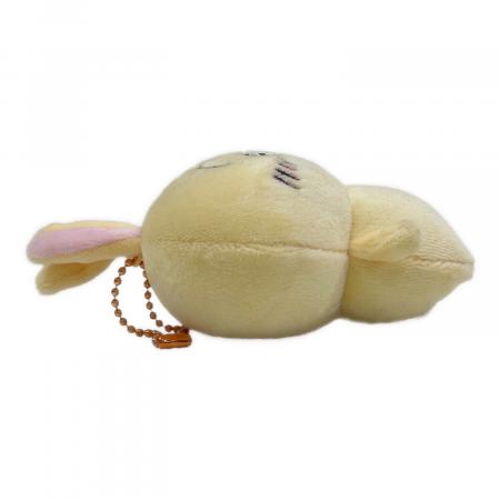 ちいかわ (チイカワ) キャラクターグッズ ぷちミニマスコット（うさぎ