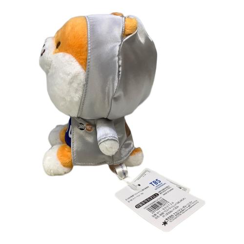 TBS (ティービーエス) ヌイグルミ ラストマイル×MIU404 ポリまる