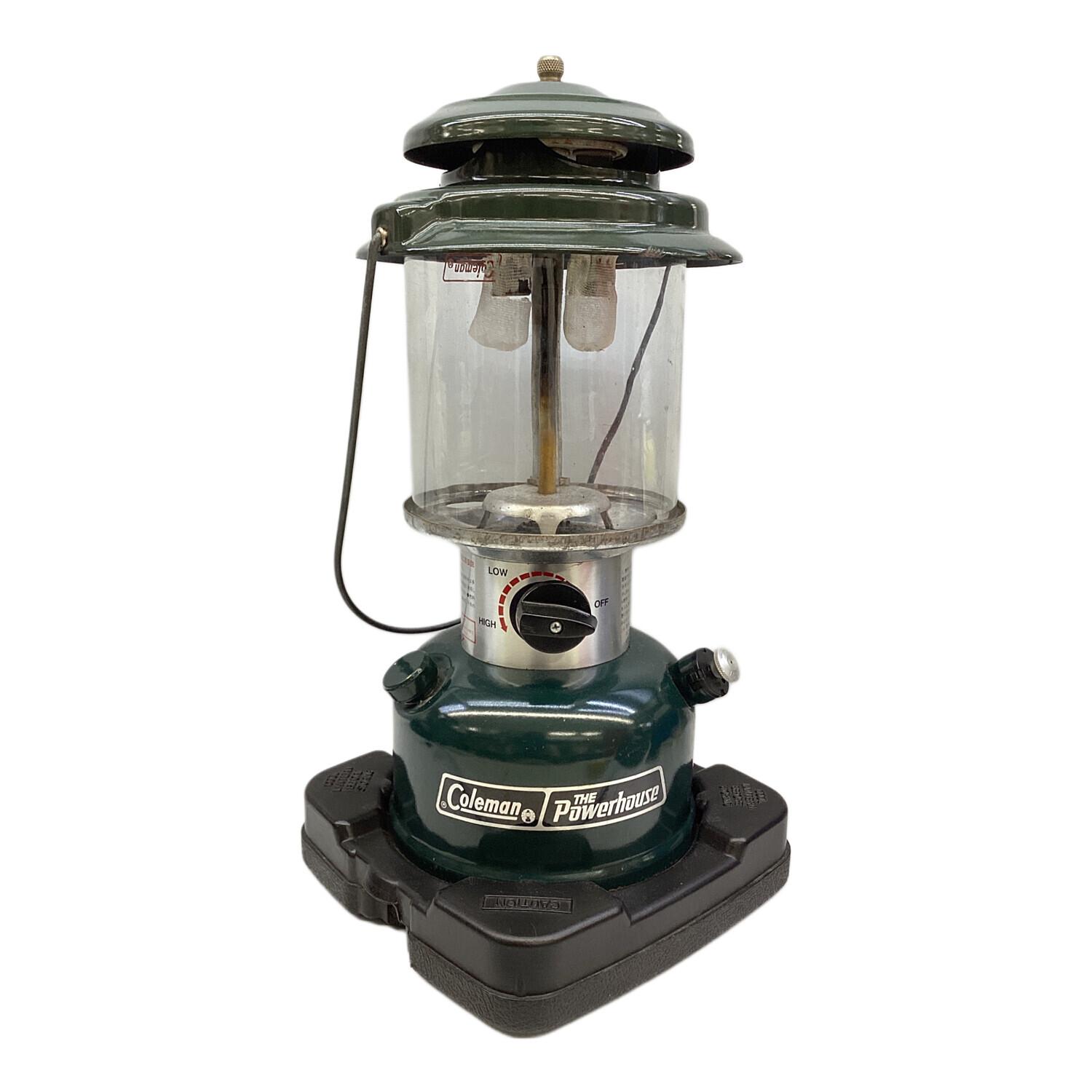 Coleman (コールマン) ガスランタン THE Power house｜トレファクONLINE