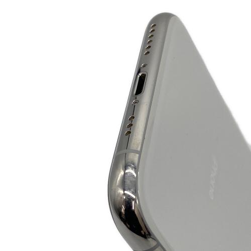 iPhoneXS｜64GB｜SIMロック解除済み｜バッテリー最大容量：78