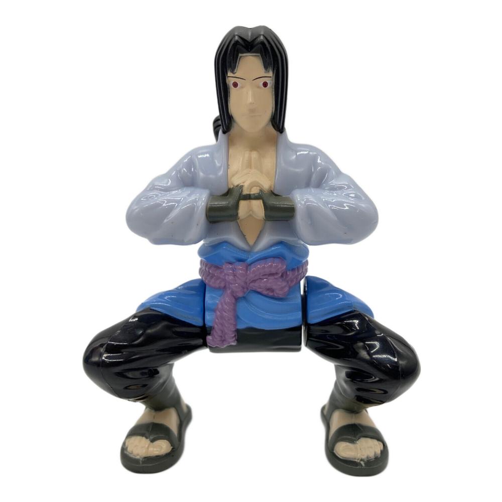 NATURO疾風伝 サスケ チャクラ宙返り ハッピーセット｜トレファクONLINE