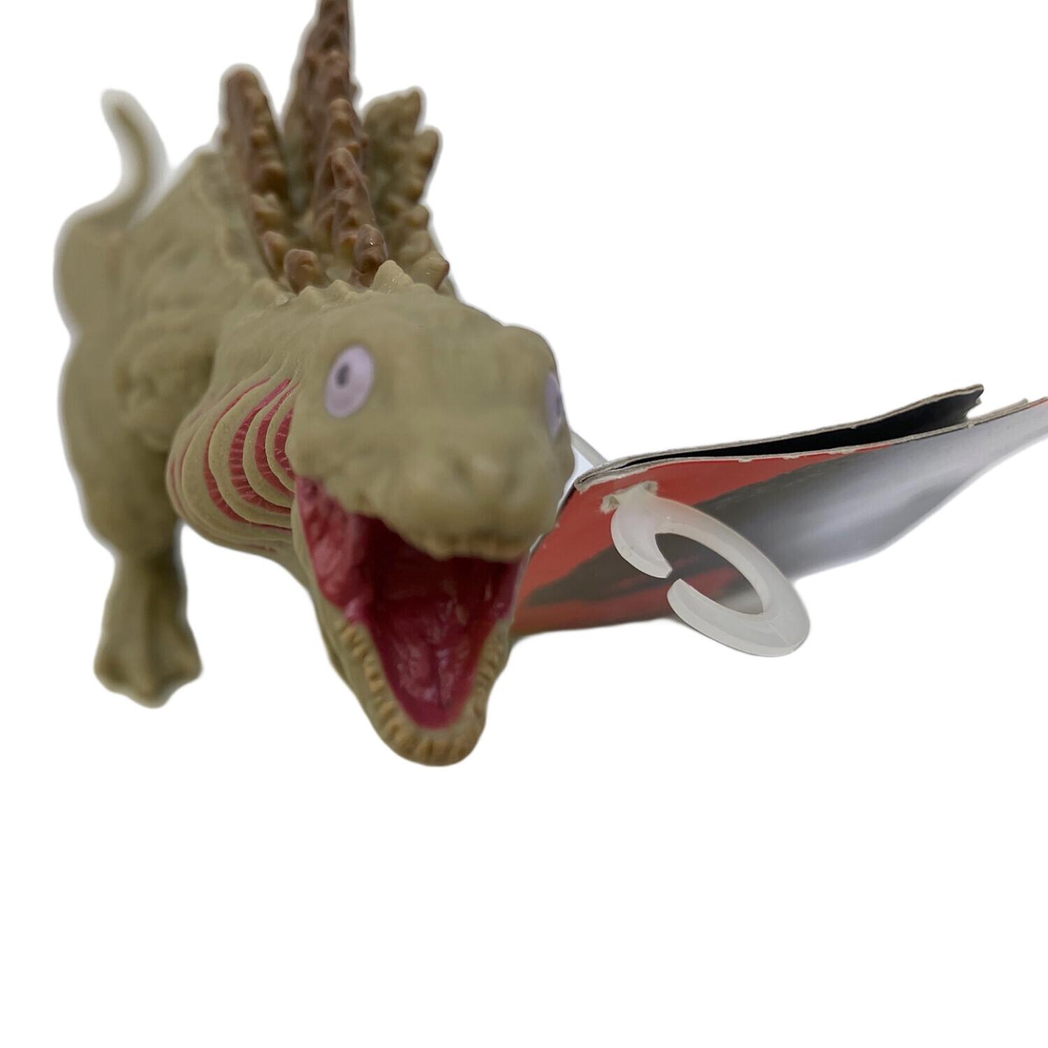 ゴジラ2016 (第二形態) 「シン・ゴジラ」 ムービーモンスターシリーズ