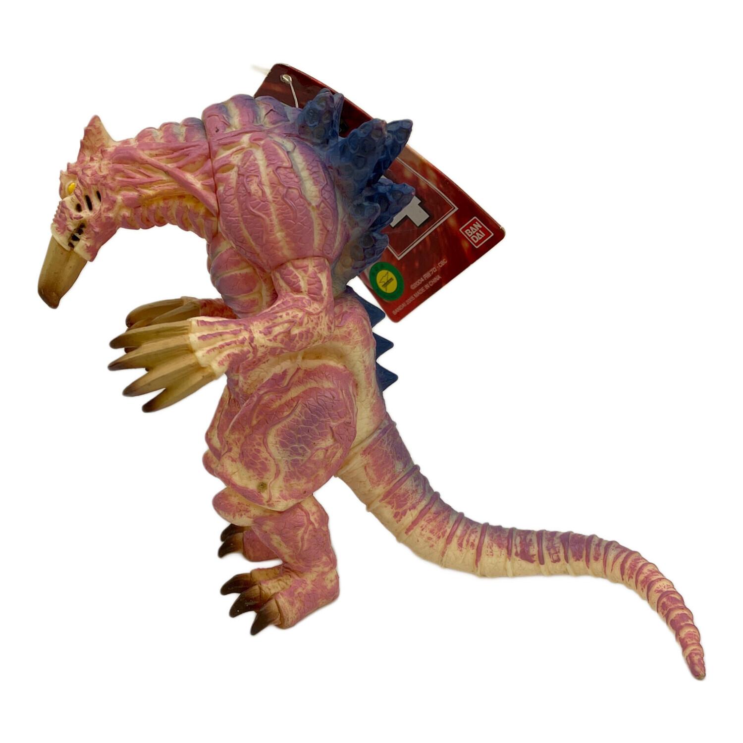 ウルトラ怪獣シリーズ (ウルトラカイジュウシリーズ) ノスフェル 2004