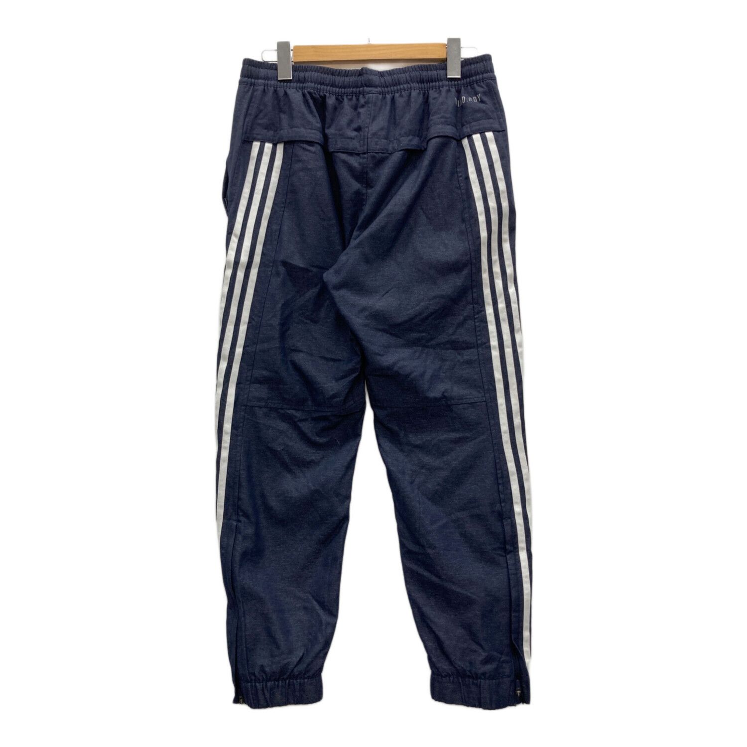 adidas (アディダス) ウィンドブレーカー上下セット メンズ SIZE M