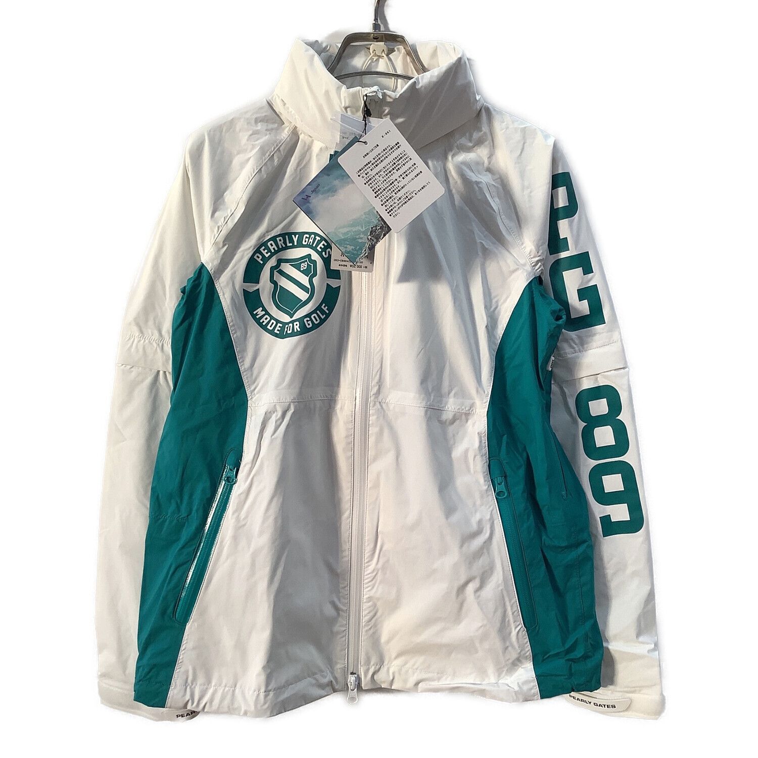 PEARLY GATES (パーリーゲイツ) ゴルフウェア(トップス) レディース