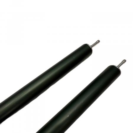 MacOutdoor (マックアウトドア) ポール 250-280cm オリーブ 2本セット