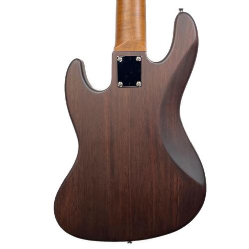 Bacchus (バッカス) エレキベース WL5-STD/RSM CHG-S｜トレファクONLINE