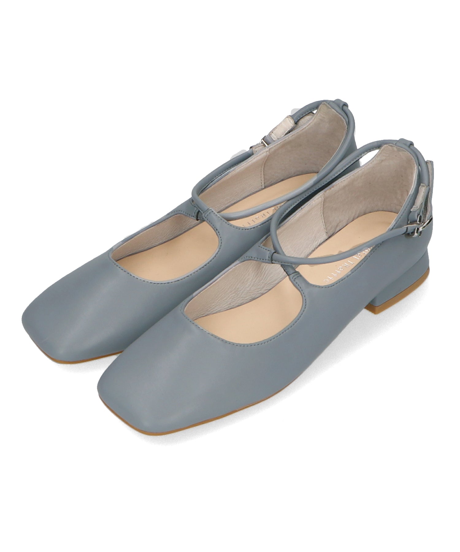 クロスストラップパンプス/41318 – ORIENTALTRAFFIC