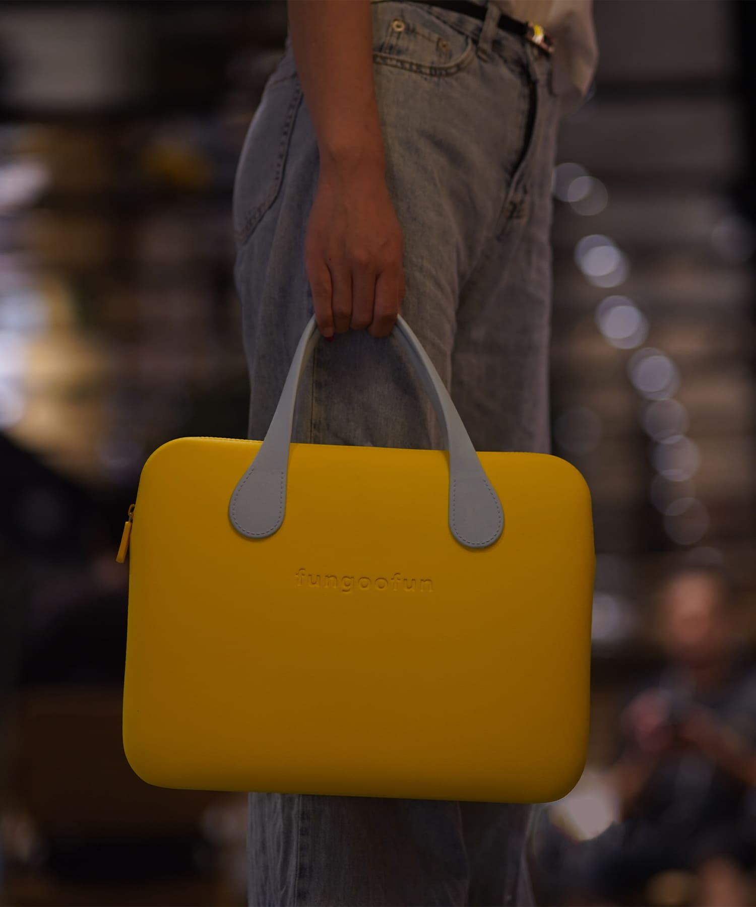 WEB限定】EVAノートパソコンバッグ/G-0019 – ORIENTALTRAFFIC