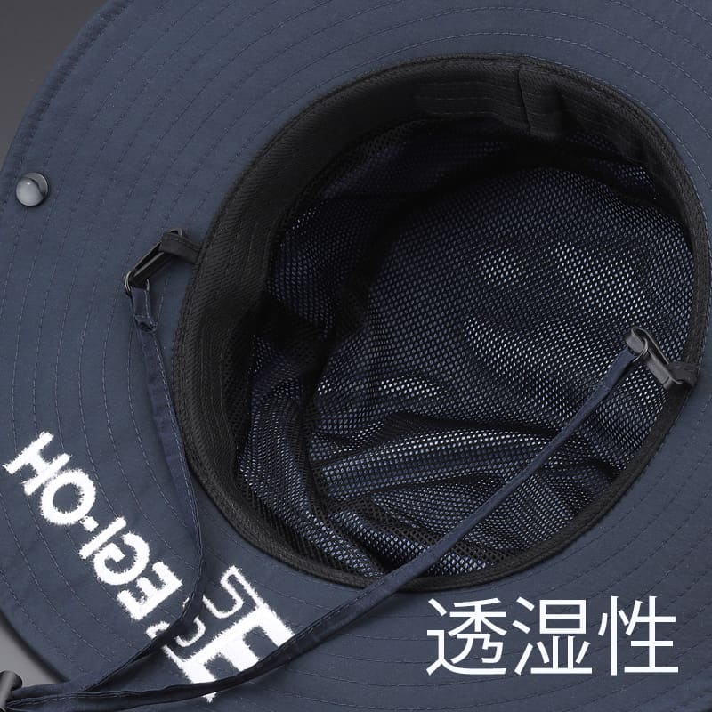 EGI-OH マイスターハットⅡ | ヤマシタとマリアが運営する「エギング