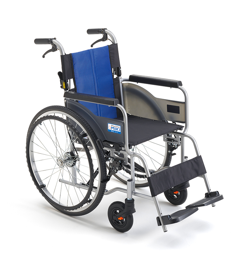 介護用品・福祉用具通販サイト SCRUM / 【MiKi/ミキ】標準型 自走型