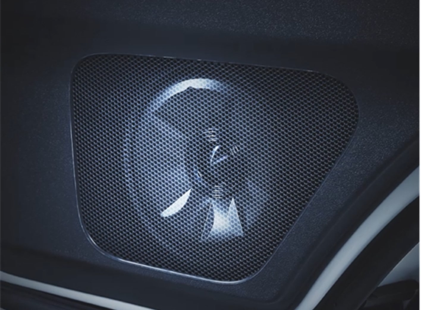 OPTMシステム用 17cm ドアウーファー