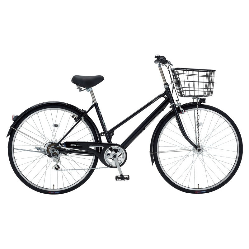 デュラシックC DRS-C276BA-II – DAIWA CYCLE オンラインストア