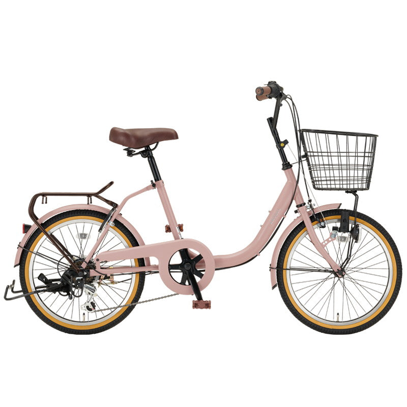 ノセルミニ NSL-M206 – DAIWA CYCLE オンラインストア