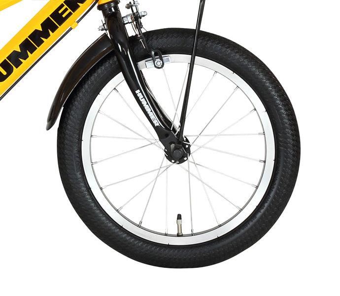 HUMMER KIDS （ハマーキッズ） 16インチ