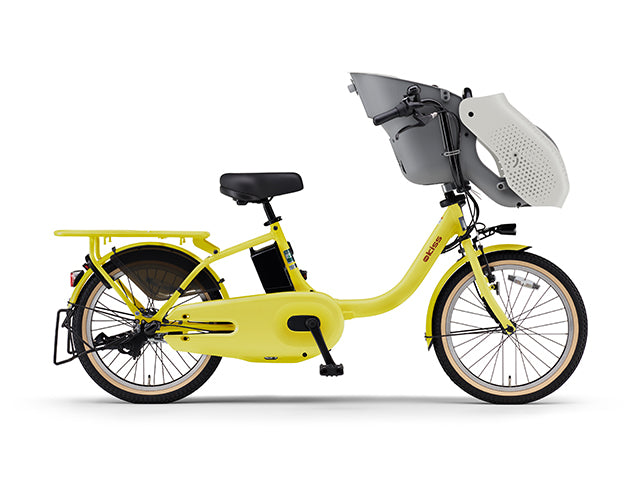 ヤマハ（YAMAHA）PAS Kiss mini un SP（パス キス） 20インチ