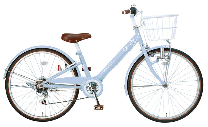 NEW】MAHALO JUNIOR 5th （マハロ ジュニア） 22インチ