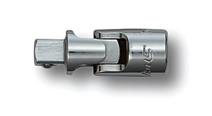 スナップオン 1/4SQ ユニバーサルジョイント TMU8B | ファクトリーギア