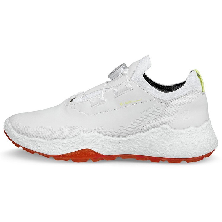 ECCO GOLF エコーゴルフ]ウィメンズ BIOM H5 BOA ゴルフシューズ EU37