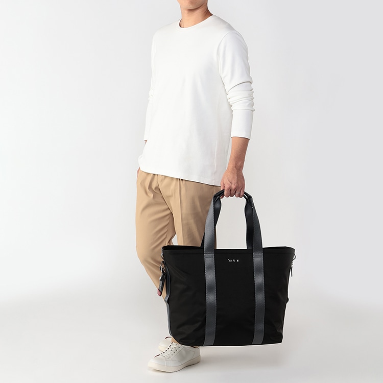 TUMI]JALオリジナル エッセンシャル・ミディアム・イースト・ウエスト