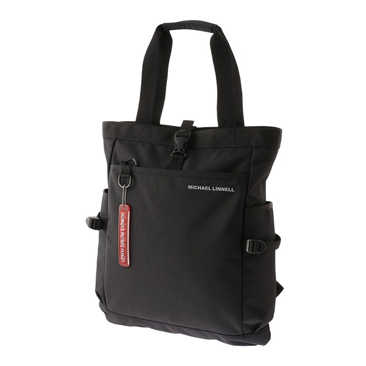 マイケルリンネル]JALオリジナル トートリュック II: JALショッピング