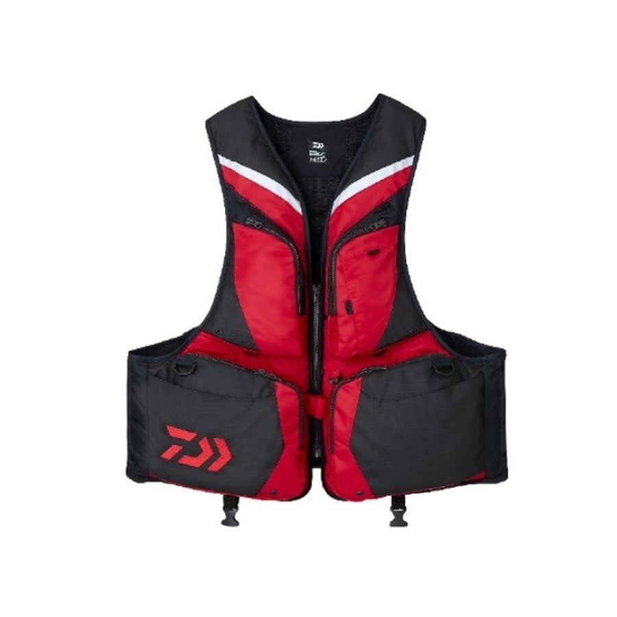 ダイワ ライフジャケット DF-3324JM フローティングアラートベスト