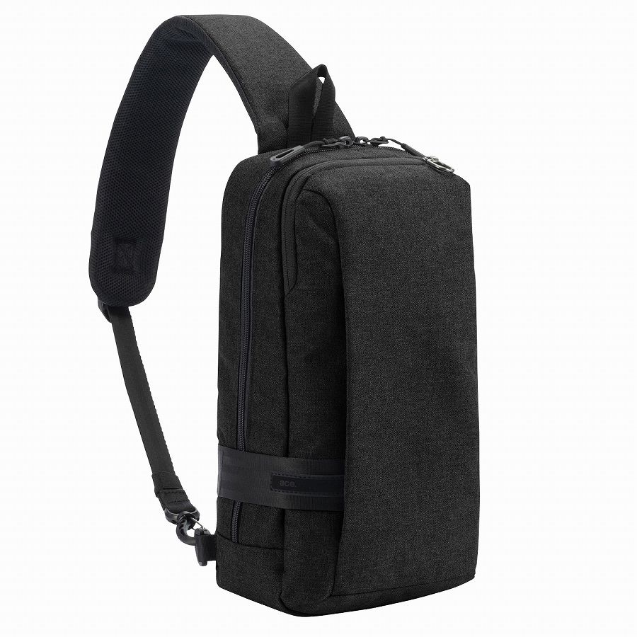 ace.／エース ホバーライト2 ボディバッグ 67611(ボディバッグ小 01