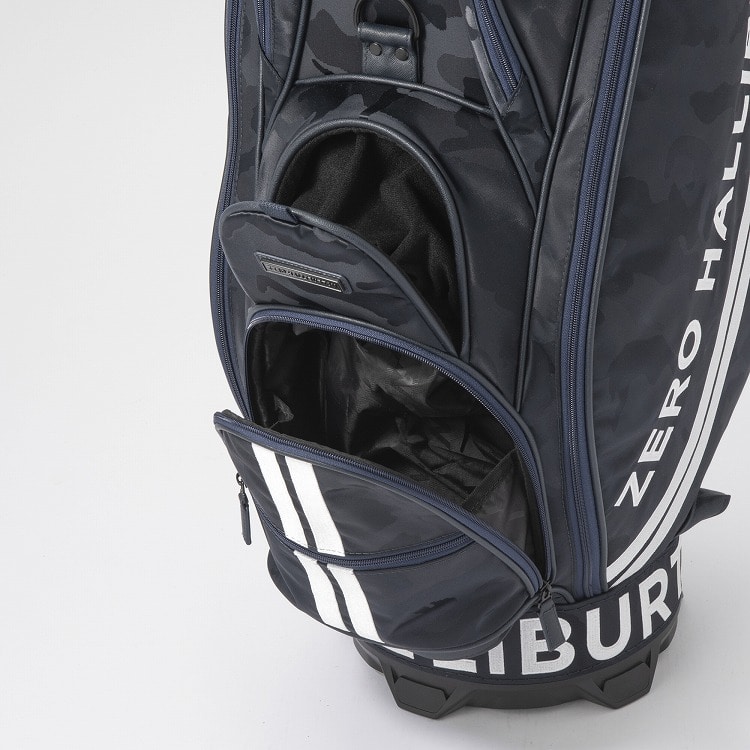 ゼロハリバートン】 Limonta Series／キャディバッグ カートタイプ